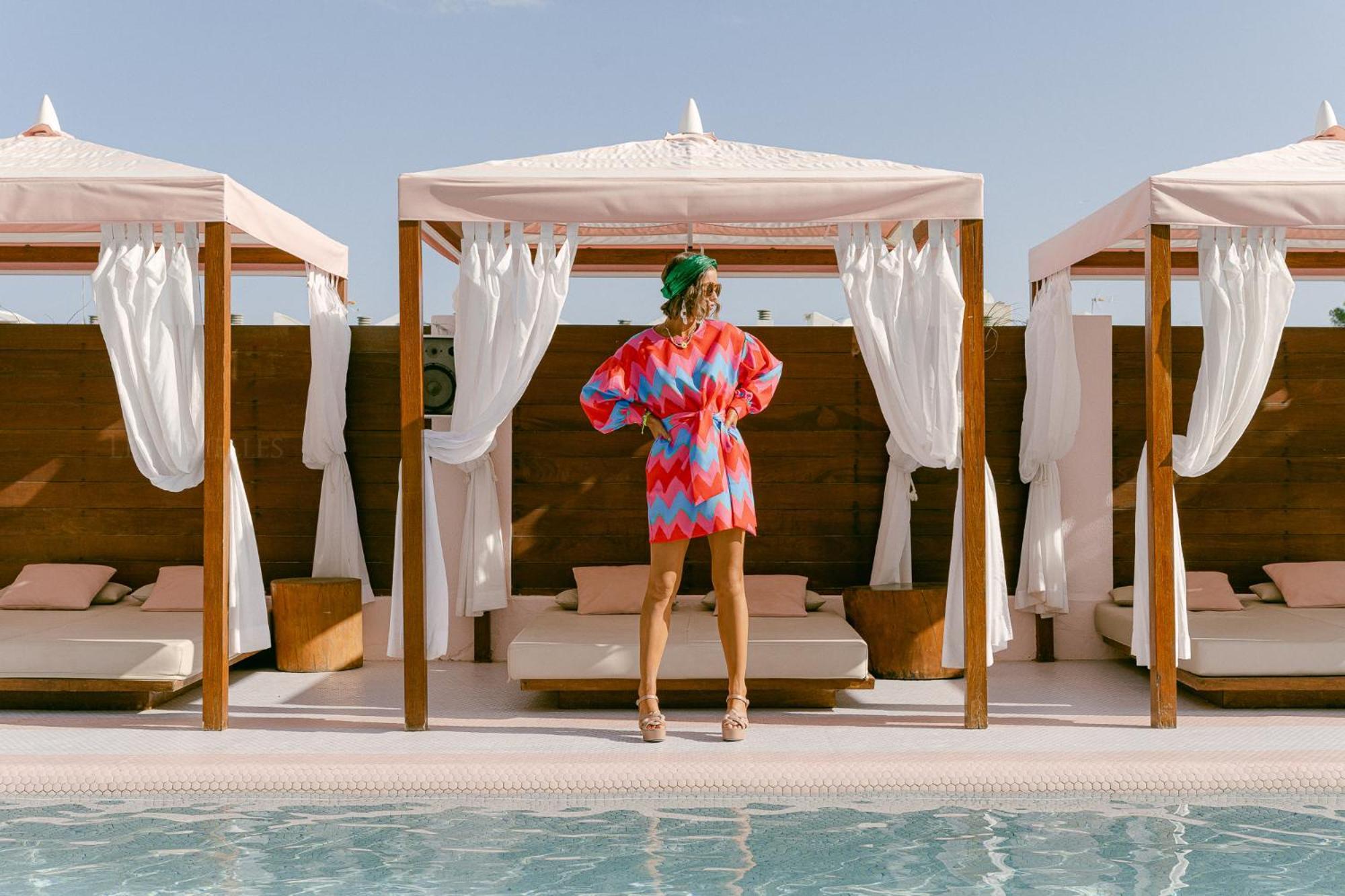 Paradiso Ibiza Art - Adults Only Hotel
