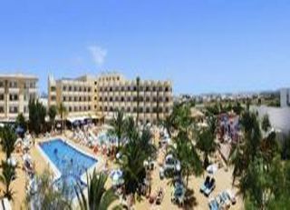 Coral Star San Antonio (Ibiza)
