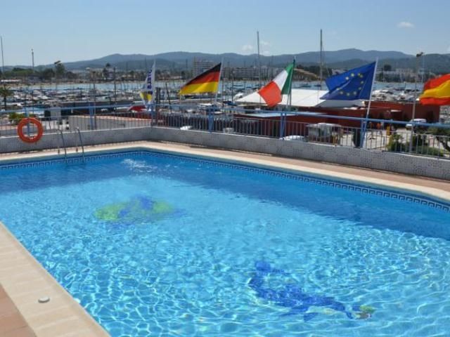 Aparthotel Vibra Del Mar - Adults Only