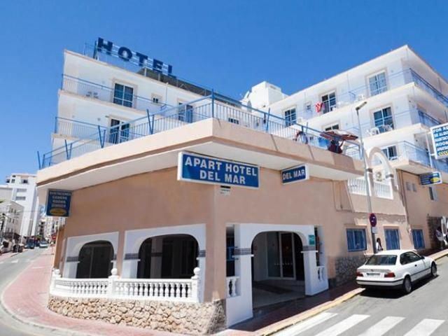 Vibra Del Mar - Adults Only Aparthotel Sant Antoni de Portmany