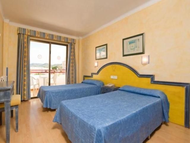 Coral Star Hotel San Antonio (Ibiza)