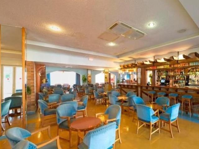 Hotel Coral Star