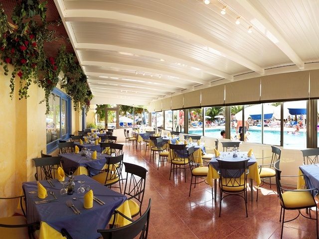 Coral Star Hotel San Antonio (Ibiza)