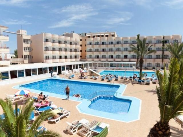 Coral Star Hotel