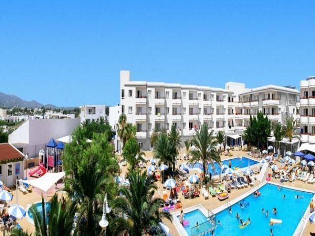 Hotel Coral Star 3*