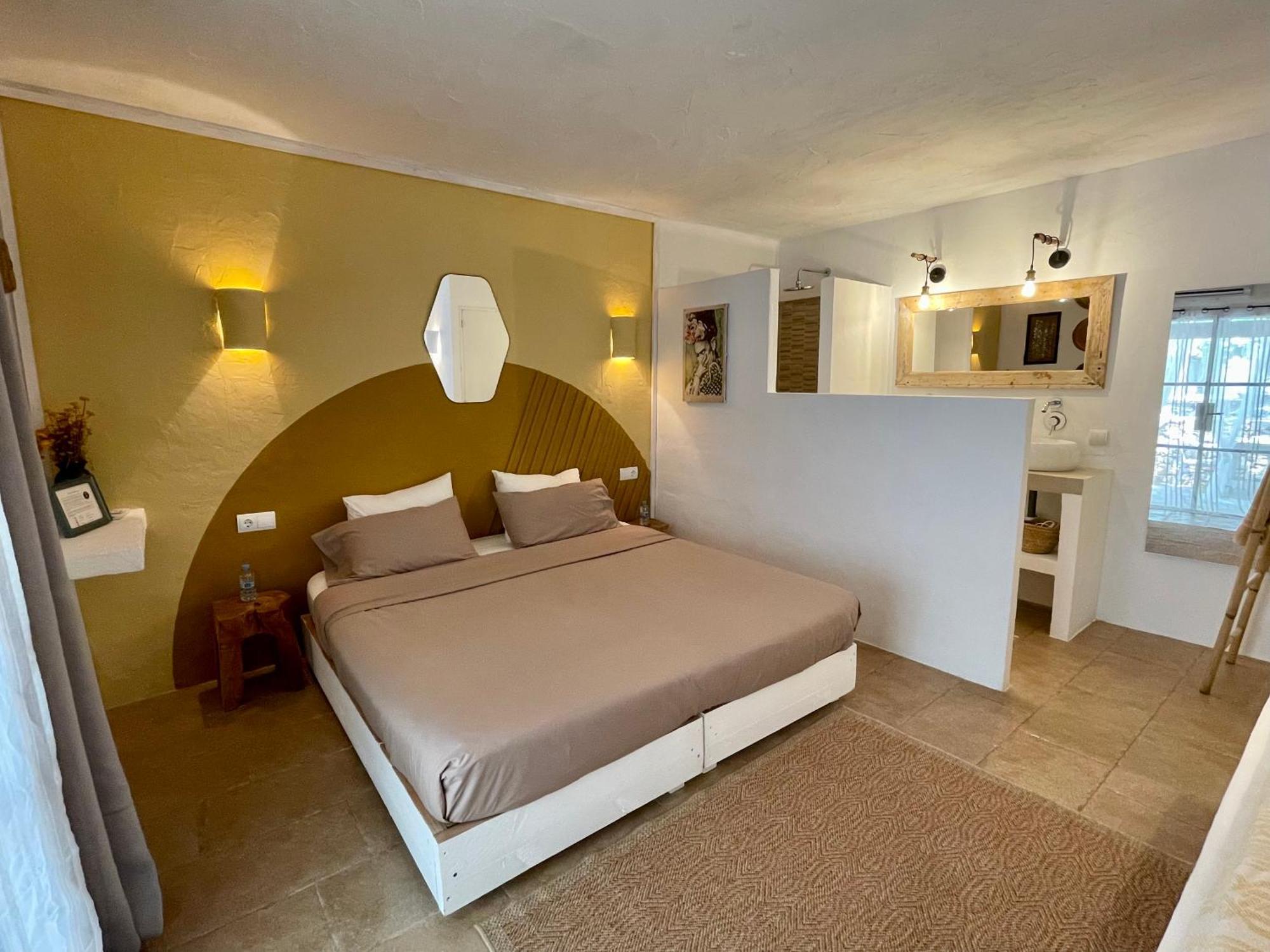 Ipunga Ibiza - Adults Only * Cala Llonga (Ibiza)