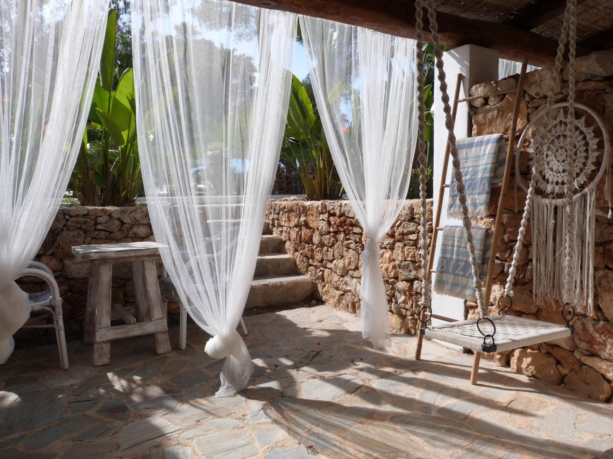 Lodge Ipunga Ibiza - Adults Only *