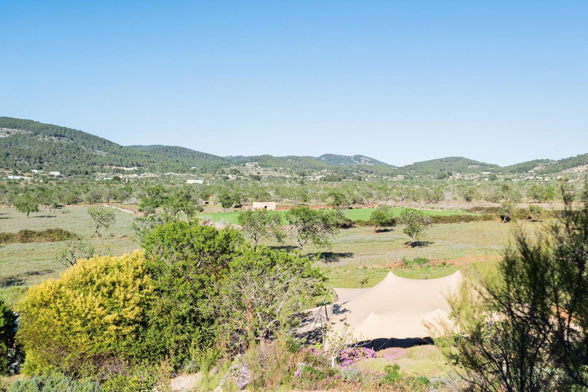 Casa de Campo Es Cucons Rural *