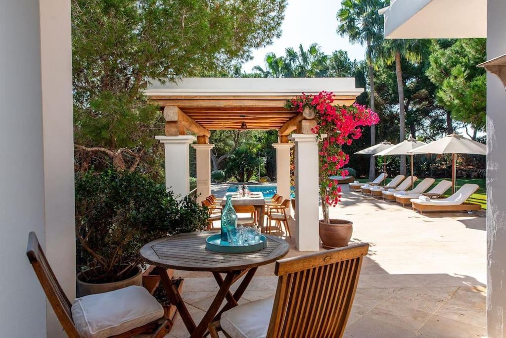 Beautiful Sea View In Jondal Villa *