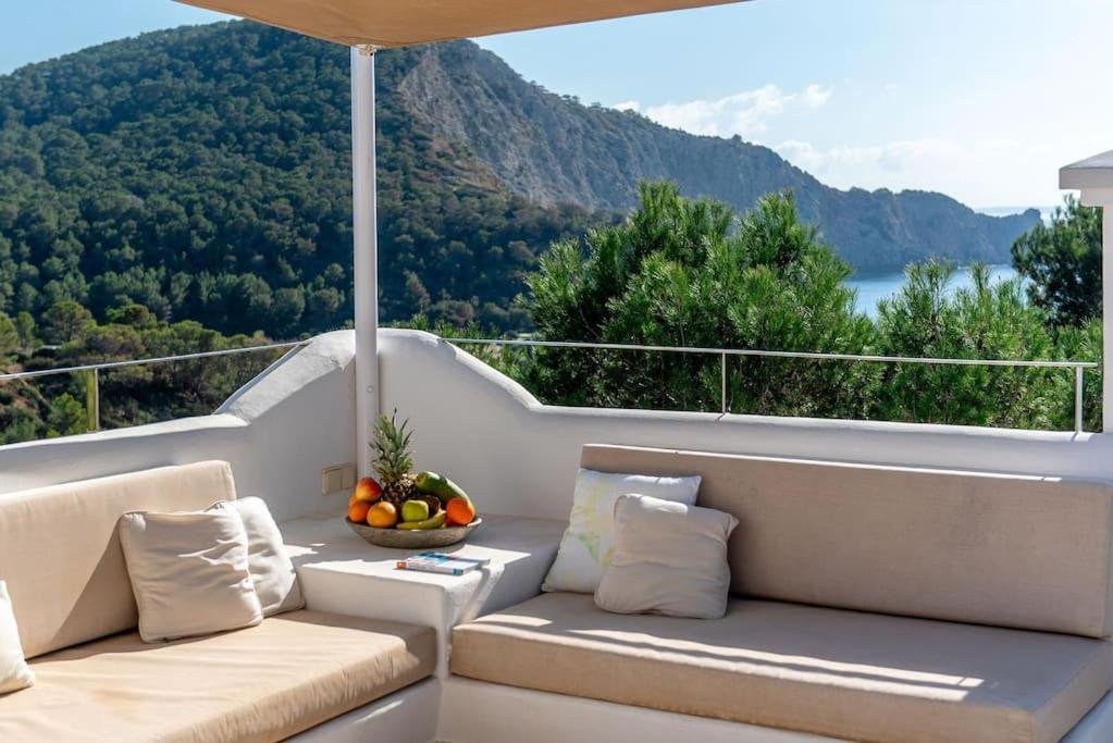 Beautiful Sea View In Jondal Villa *