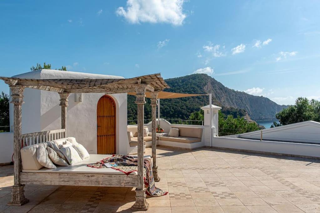 Villa Beautiful Sea View In Jondal *