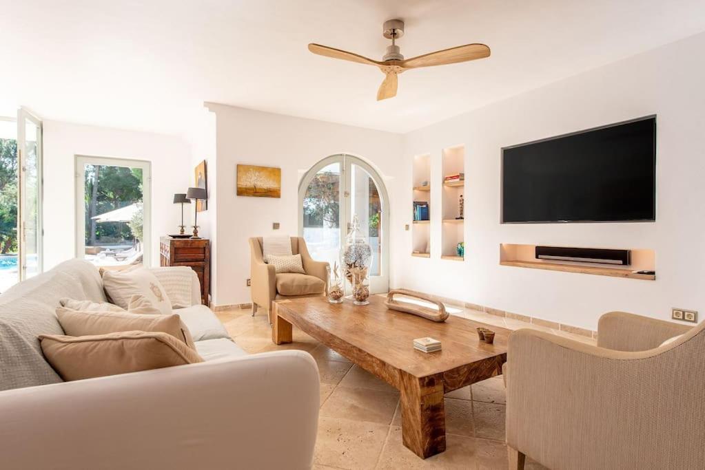 Villa Beautiful Sea View In Jondal *