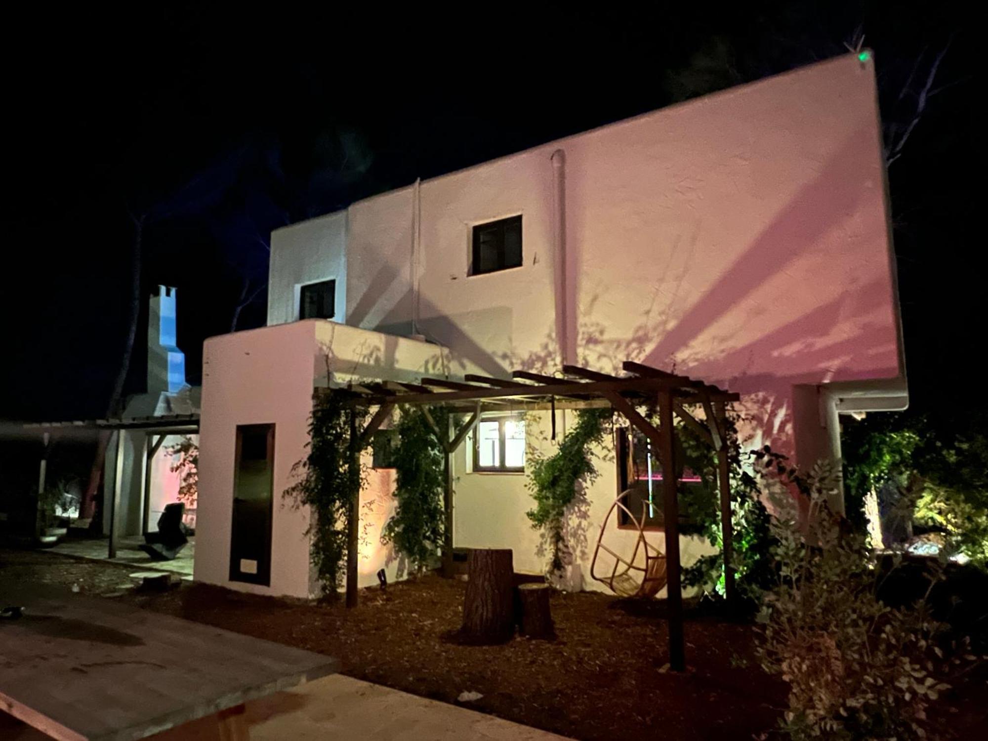 Villa Spacious & Luxury In Ibiza - Santa Gertrudis - Chiquita Santa Gertrudis (Ibiza)
