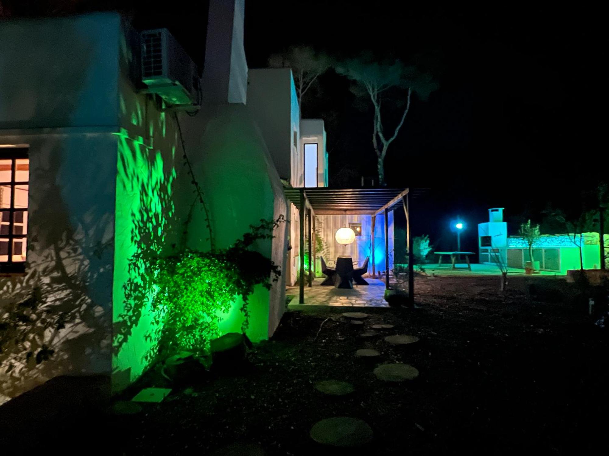 Villa Spacious & Luxury In Ibiza - Santa Gertrudis - Chiquita *