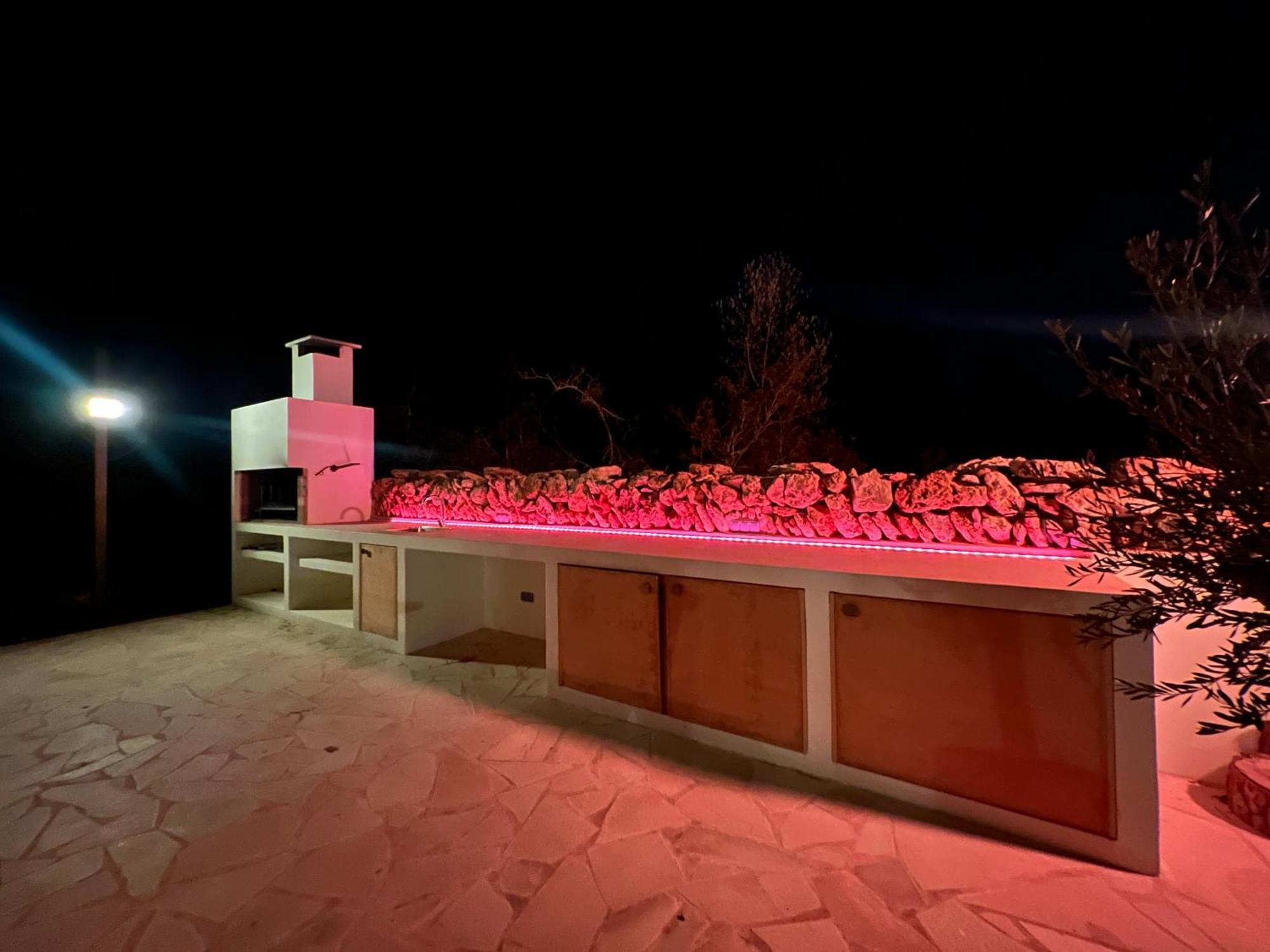 Villa Spacious & Luxury In Ibiza - Santa Gertrudis - Chiquita *