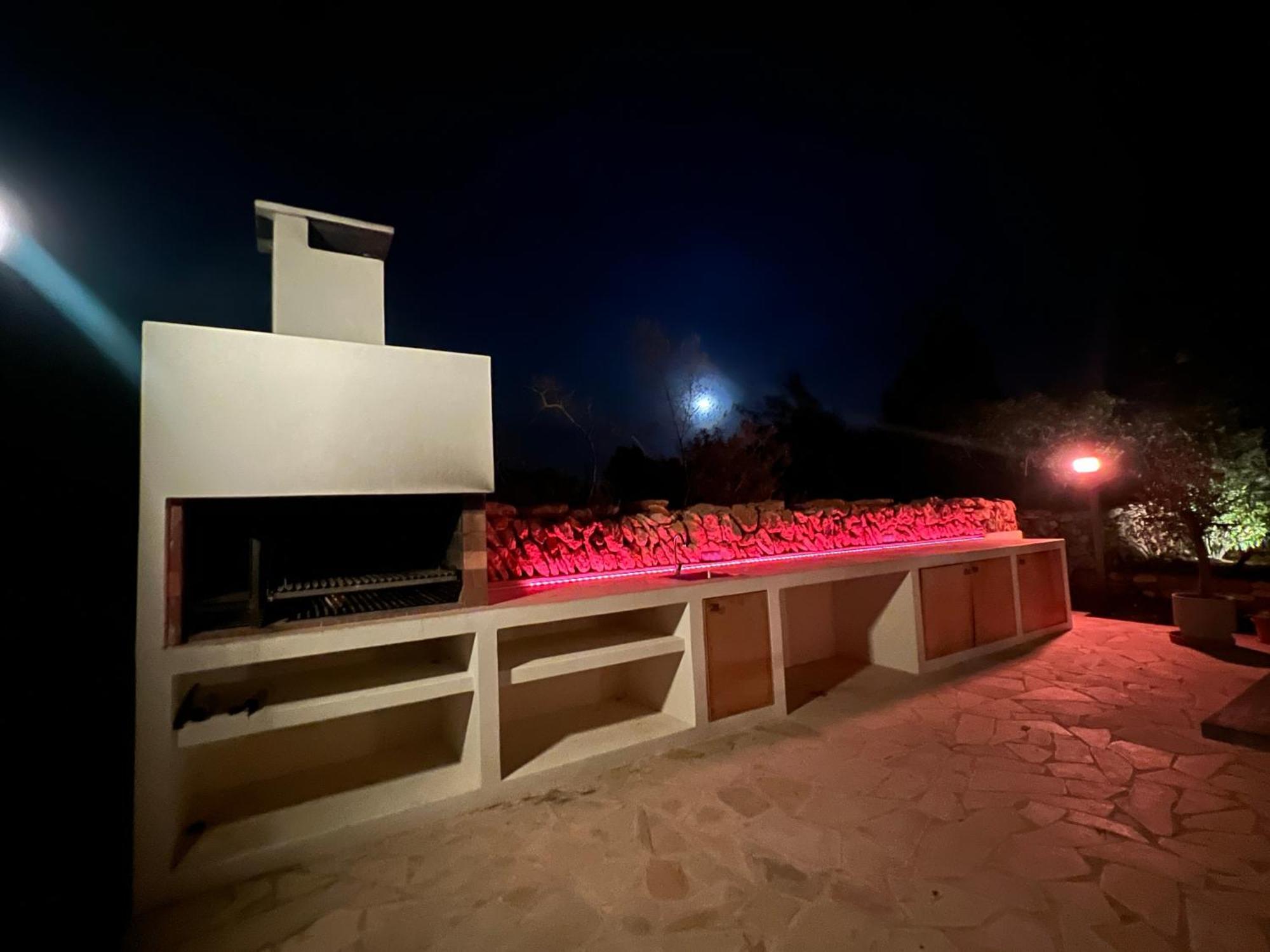 Spacious & Luxury In Ibiza - Santa Gertrudis - Chiquita *