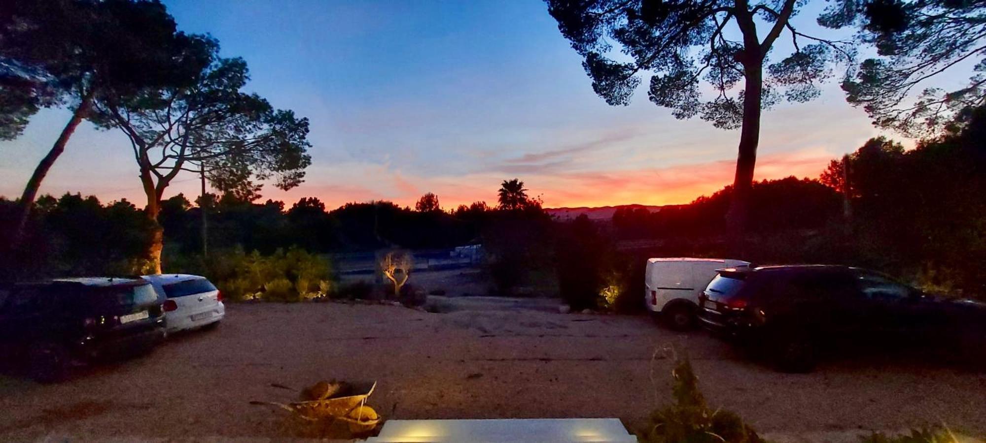 Spacious & Luxury In Ibiza - Santa Gertrudis - Chiquita Santa Gertrudis (Ibiza)