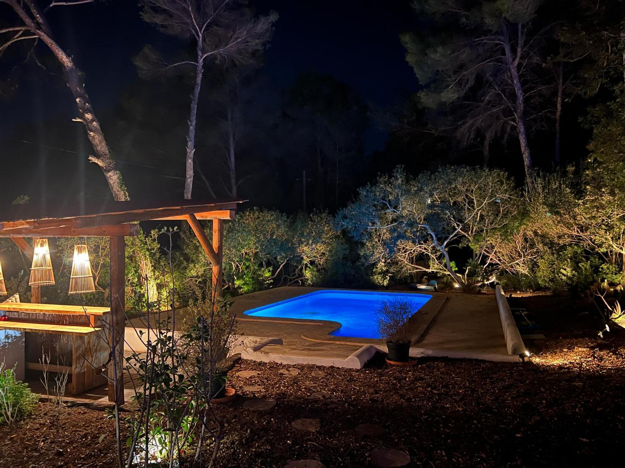 Spacious & Luxury In Ibiza - Santa Gertrudis - Chiquita Villa Santa Gertrudis (Ibiza)