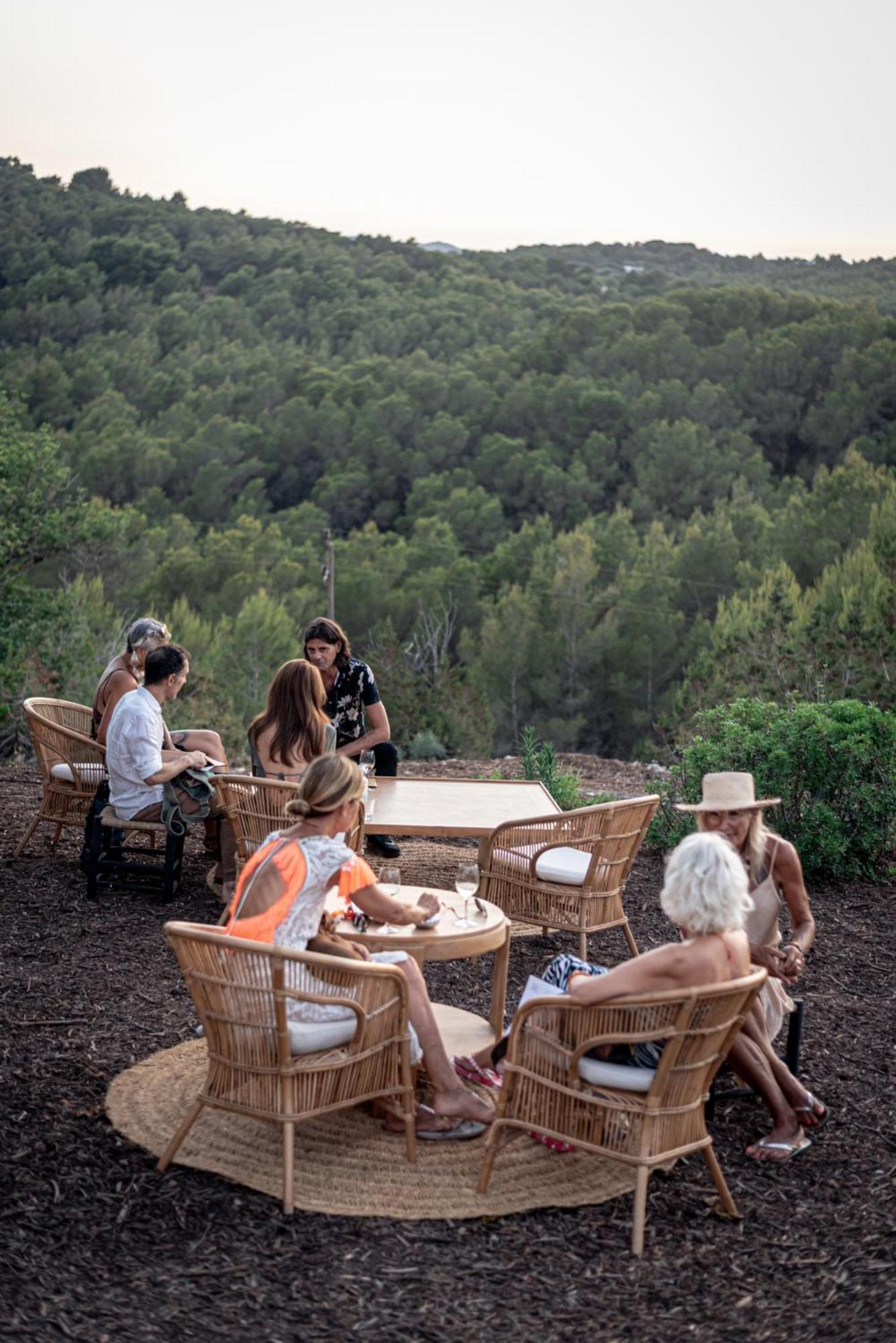 Agroturismo Aguamadera *