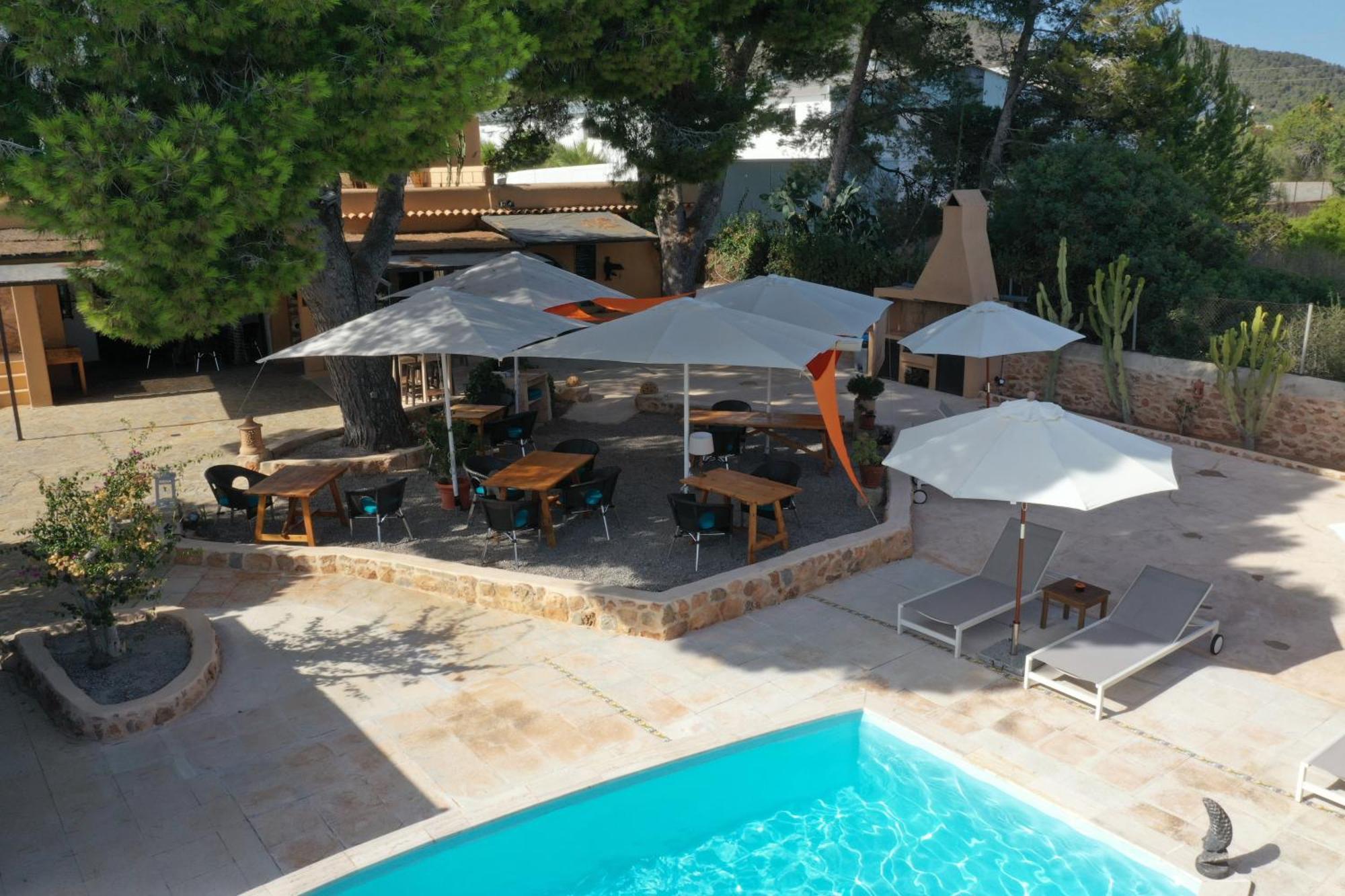 Landhuis Finca Toni *