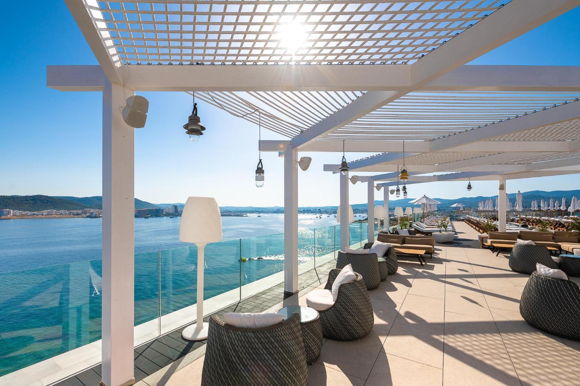 Hotel Amare Ibiza - Adults Recommended San Antonio (Ibiza)