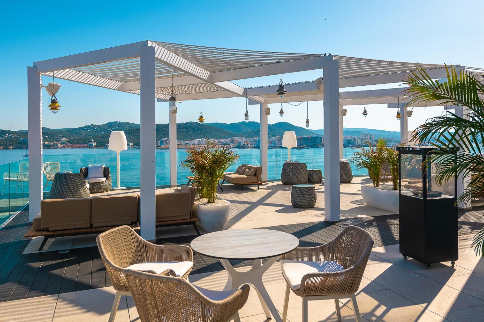 Amare Ibiza - Adults Recommended 4* San Antonio (Ibiza)