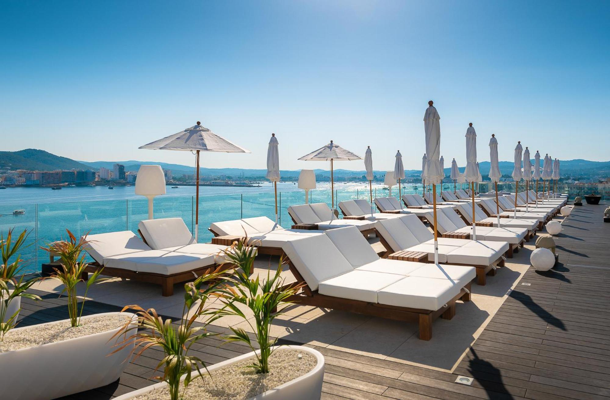 Amare Ibiza - Adults Recommended