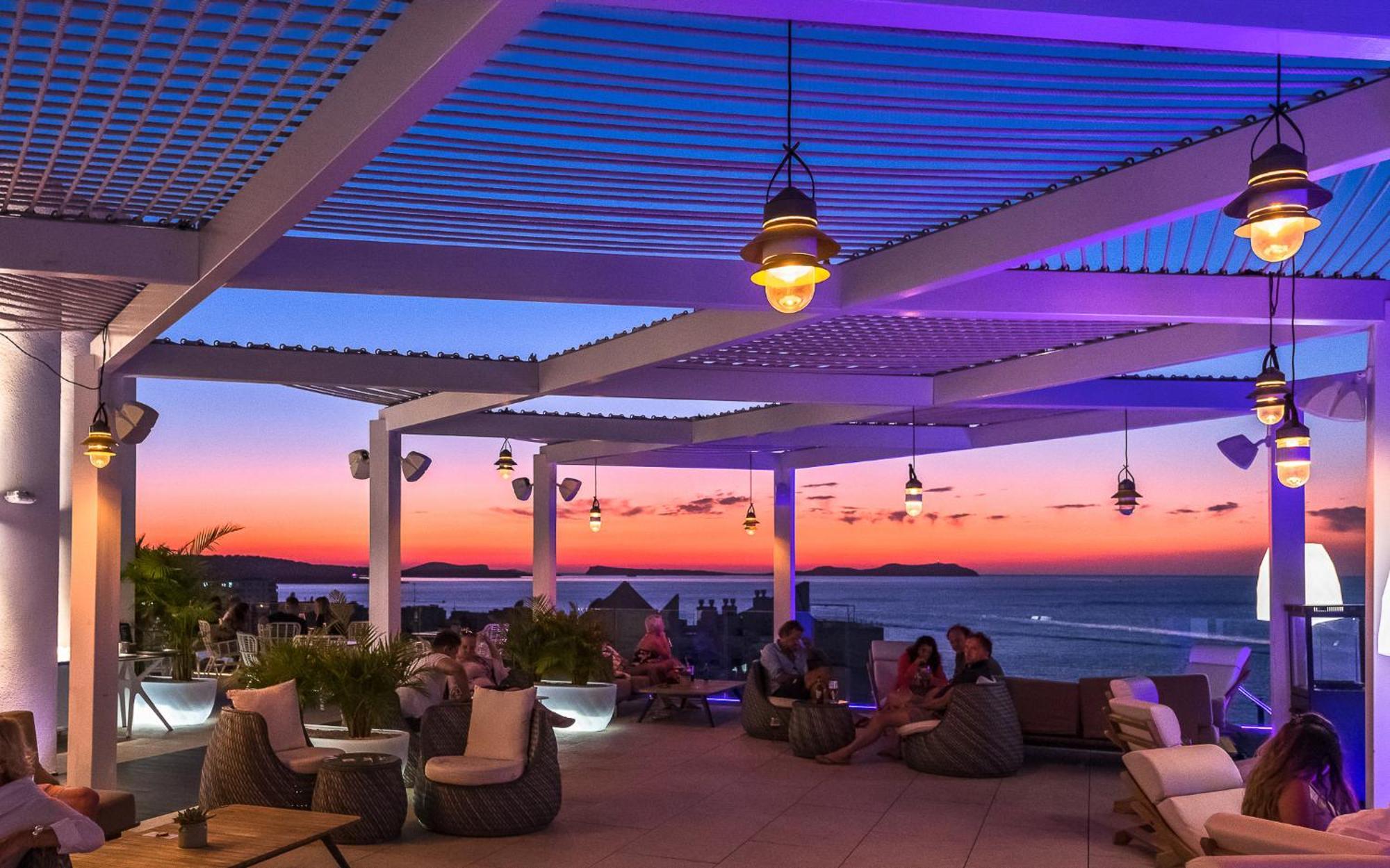 Hotel Amare Ibiza - Adults Recommended