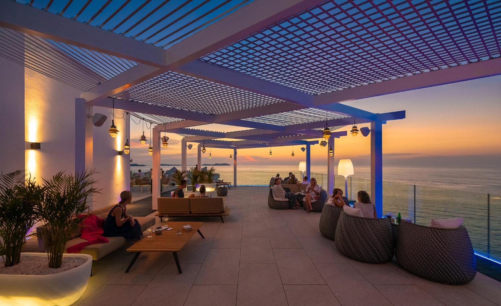 Amare Ibiza - Adults Recommended Hotel