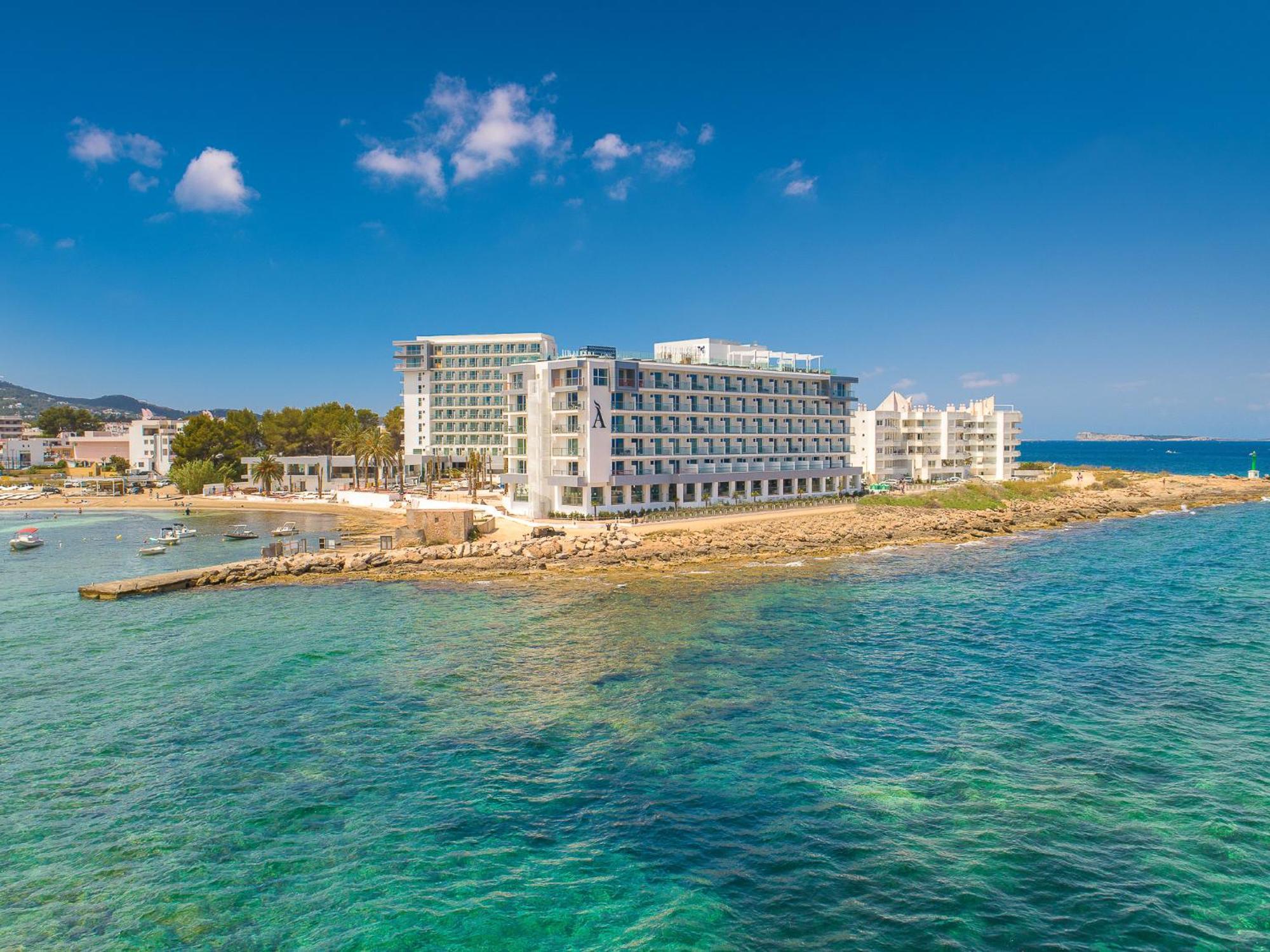Hotel Amare Ibiza - Adults Recommended San Antonio (Ibiza)