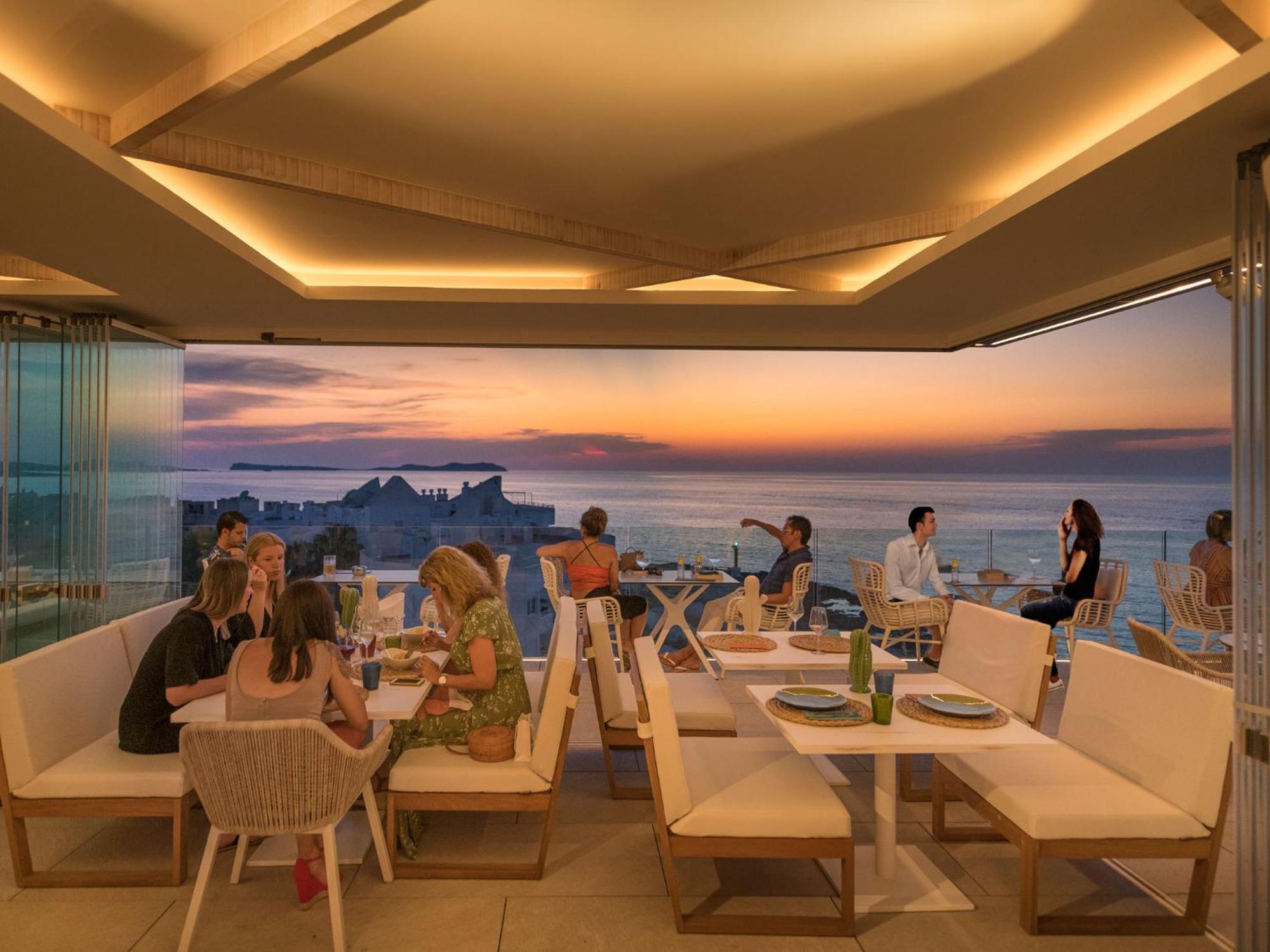 Amare Ibiza - Adults Recommended 4* San Antonio (Ibiza)