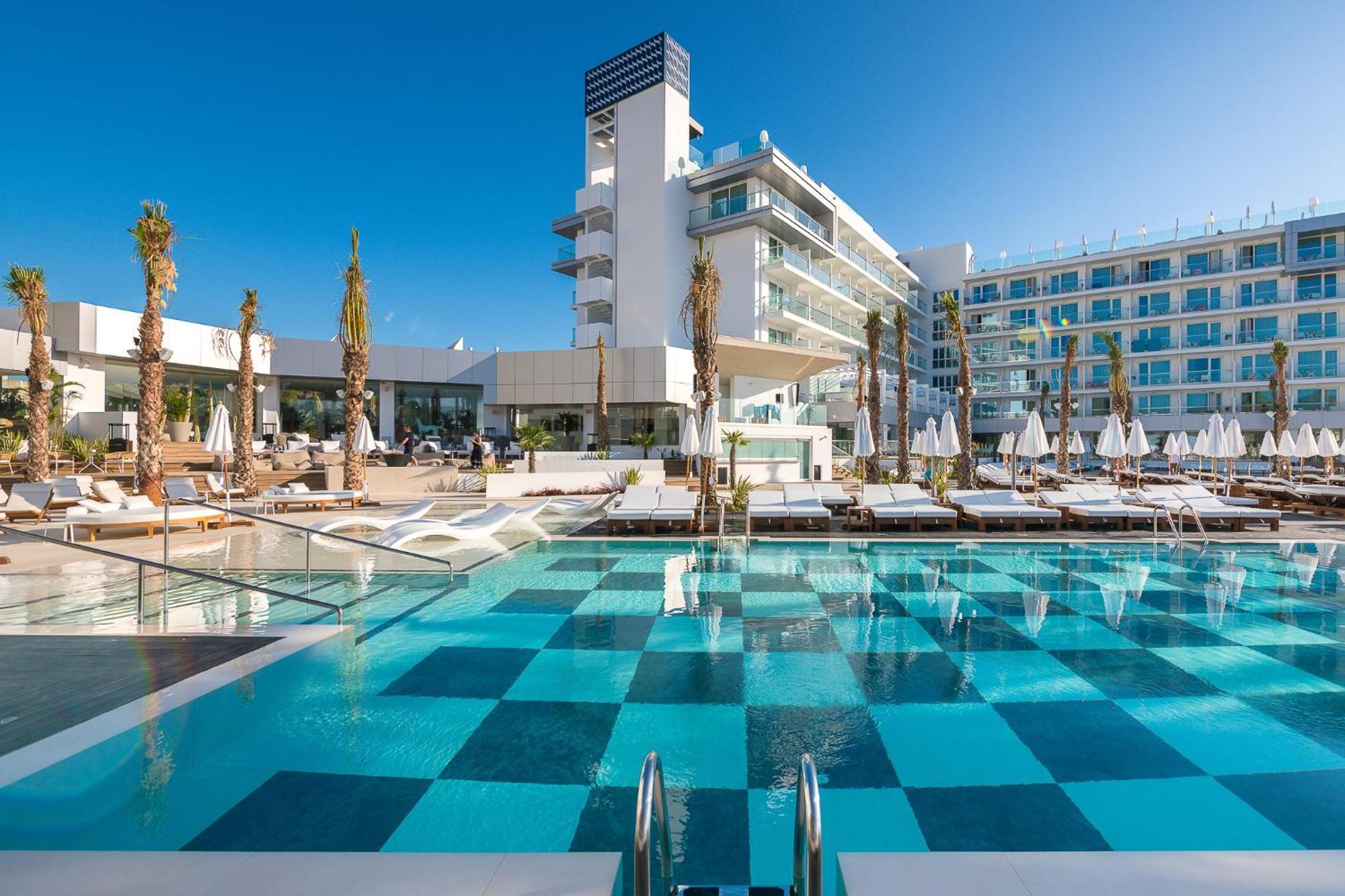Hotel Amare Ibiza - Adults Recommended San Antonio (Ibiza)