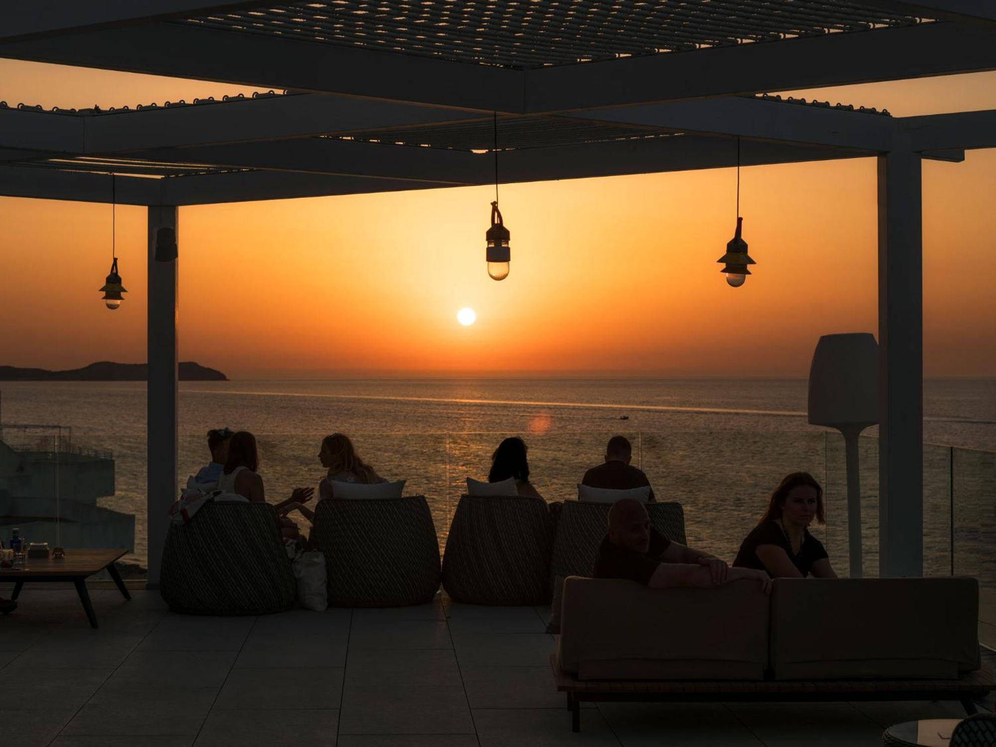 Amare Ibiza - Adults Recommended 4*