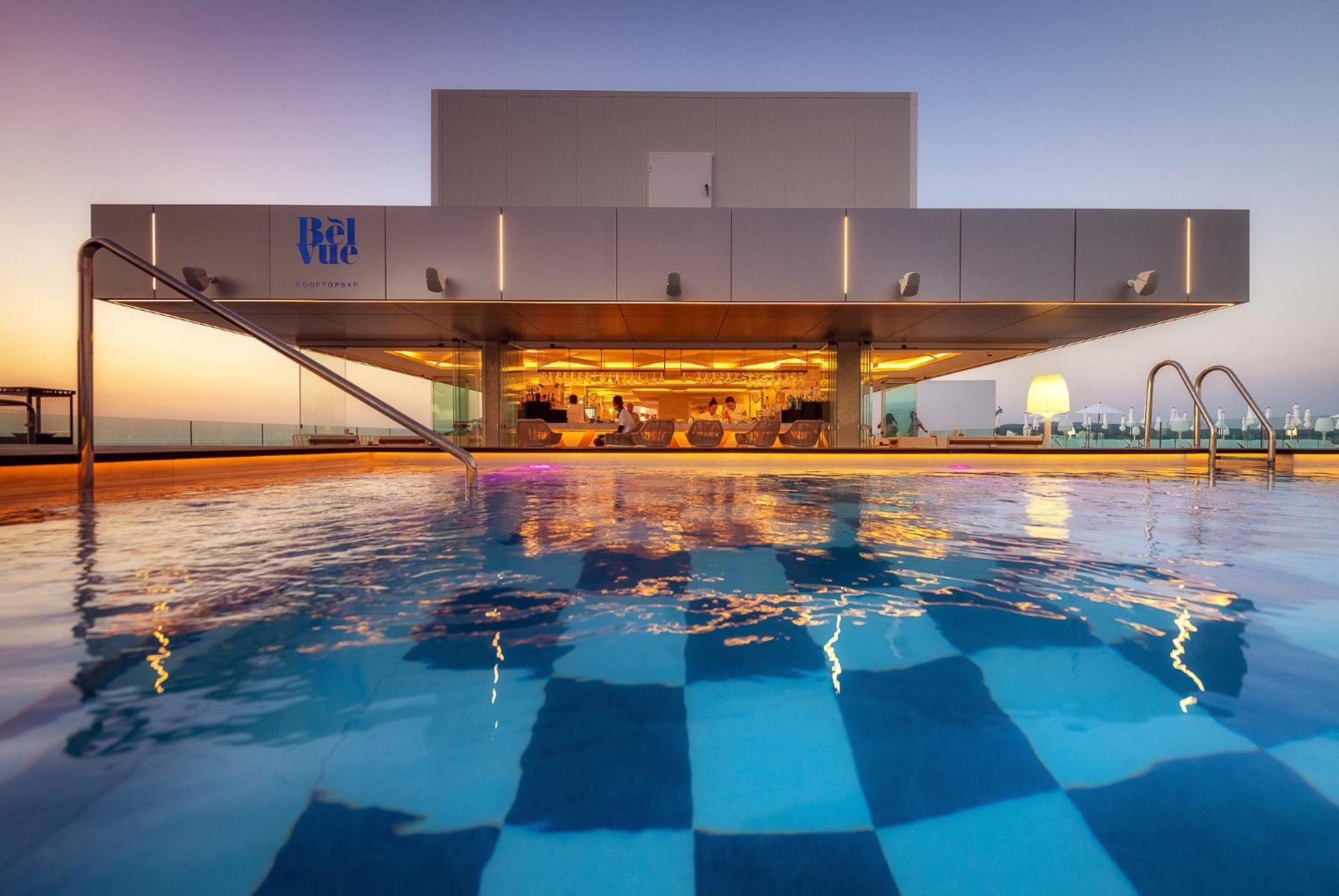 Amare Ibiza - Adults Recommended