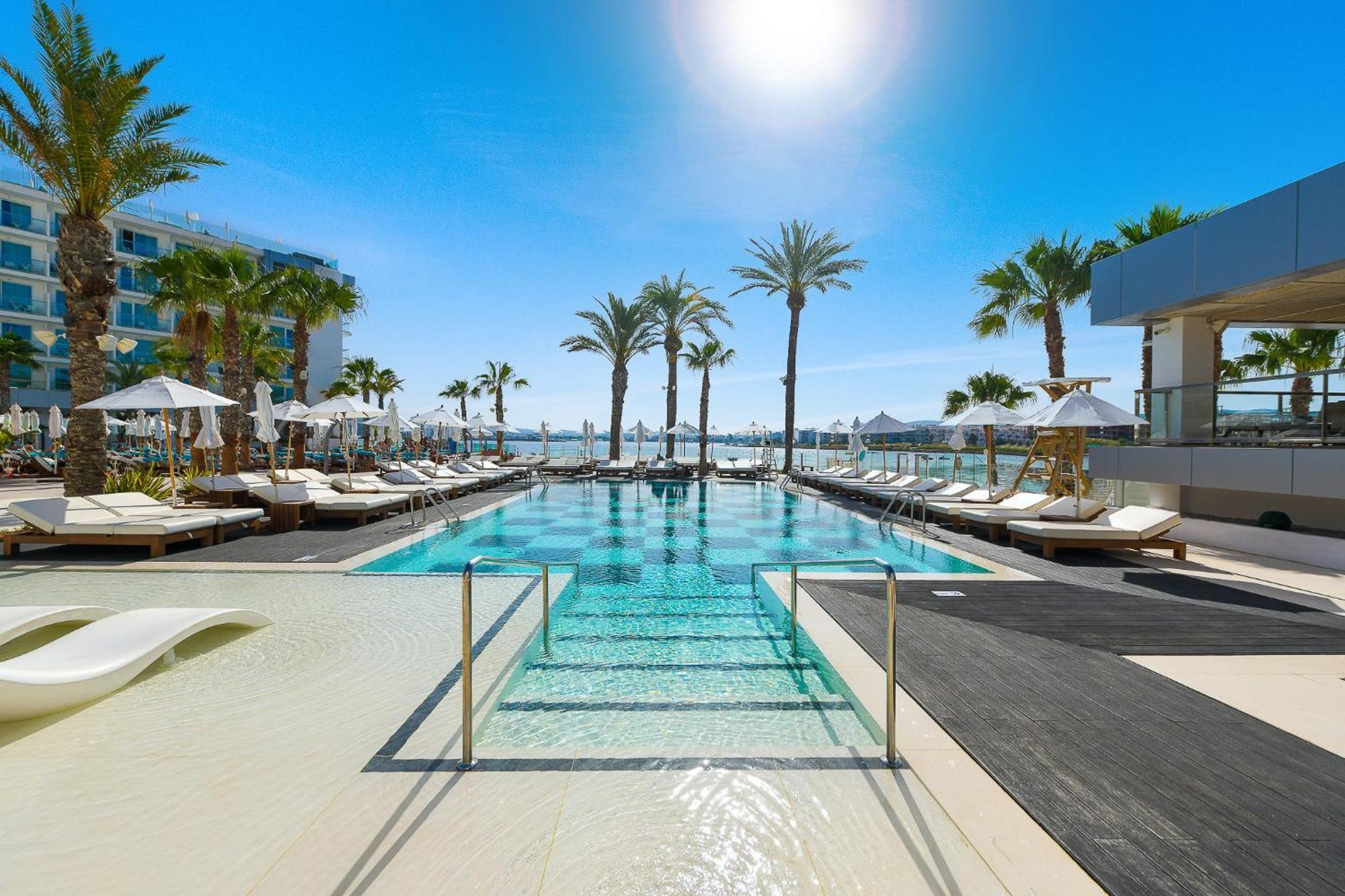 Amare Ibiza - Adults Recommended Hotel San Antonio (Ibiza)