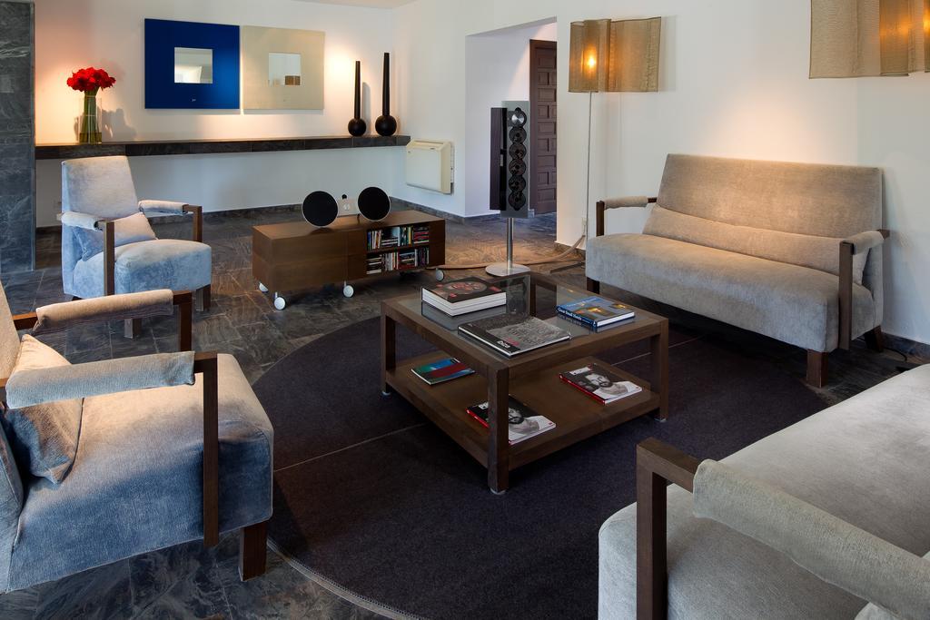 Hotel Boutique Ses Pitreras Hotel 4*