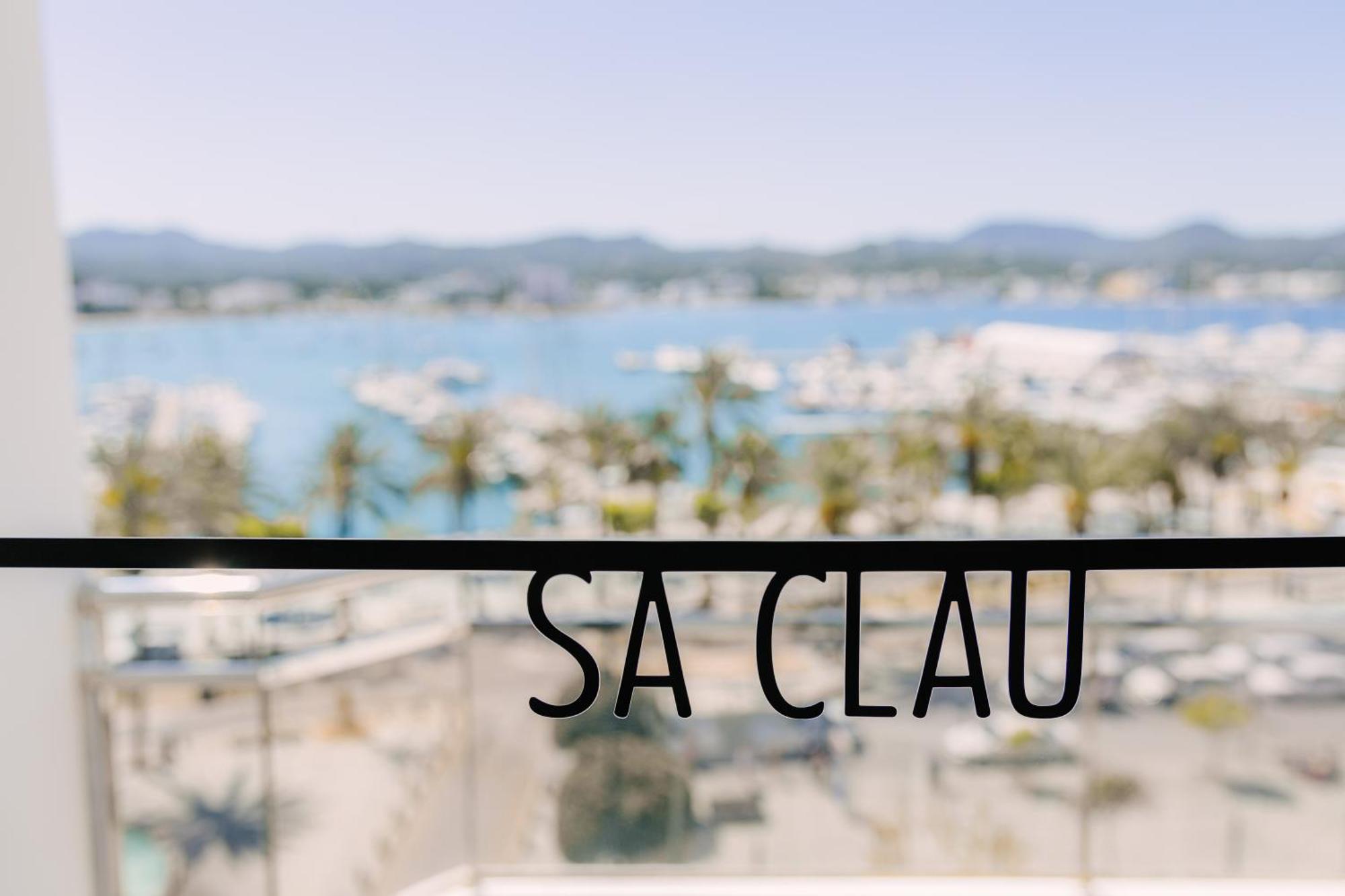 Hotel Sa Clau By Mambo San Antonio (Ibiza)