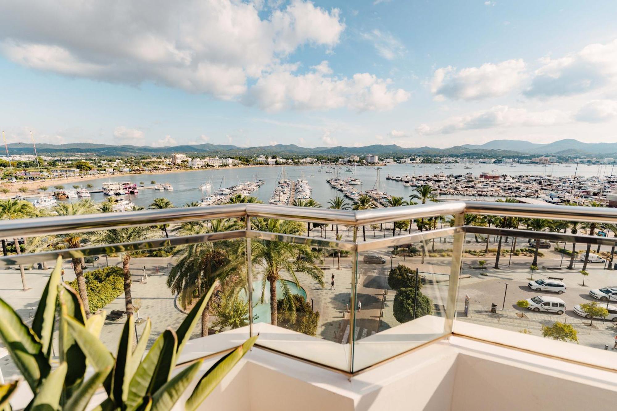 Hotel Sa Clau By Mambo San Antonio (Ibiza)
