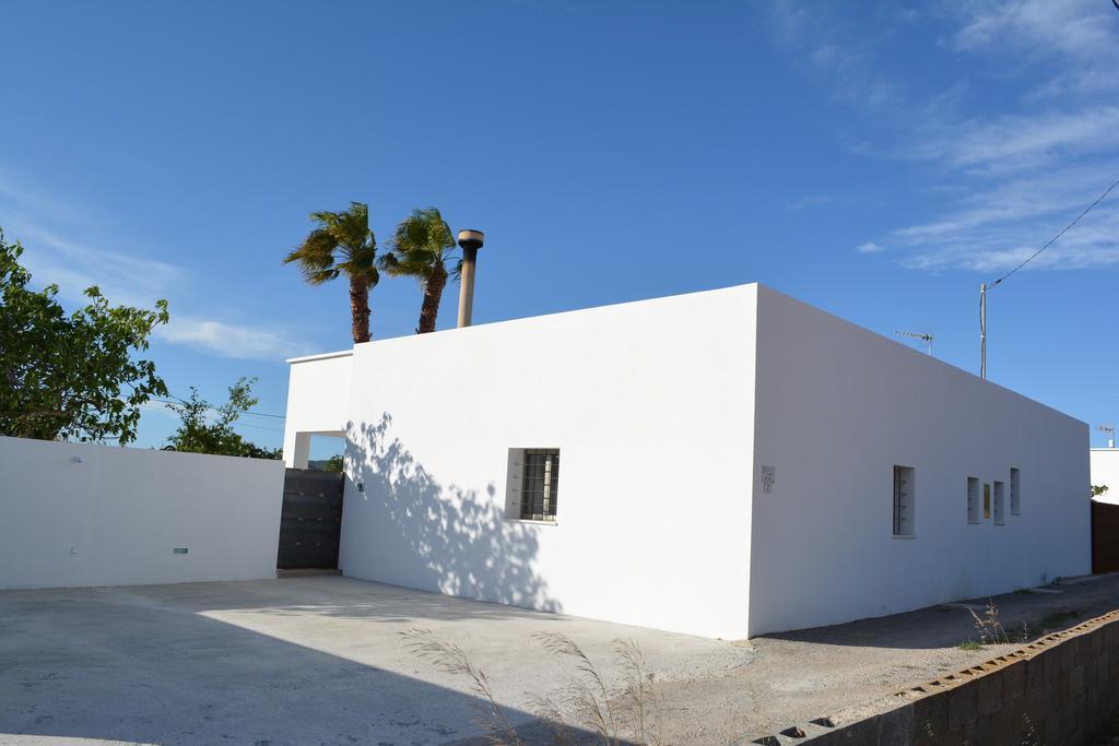 Cana Maria Holiday home Sant Jordi de ses Salines