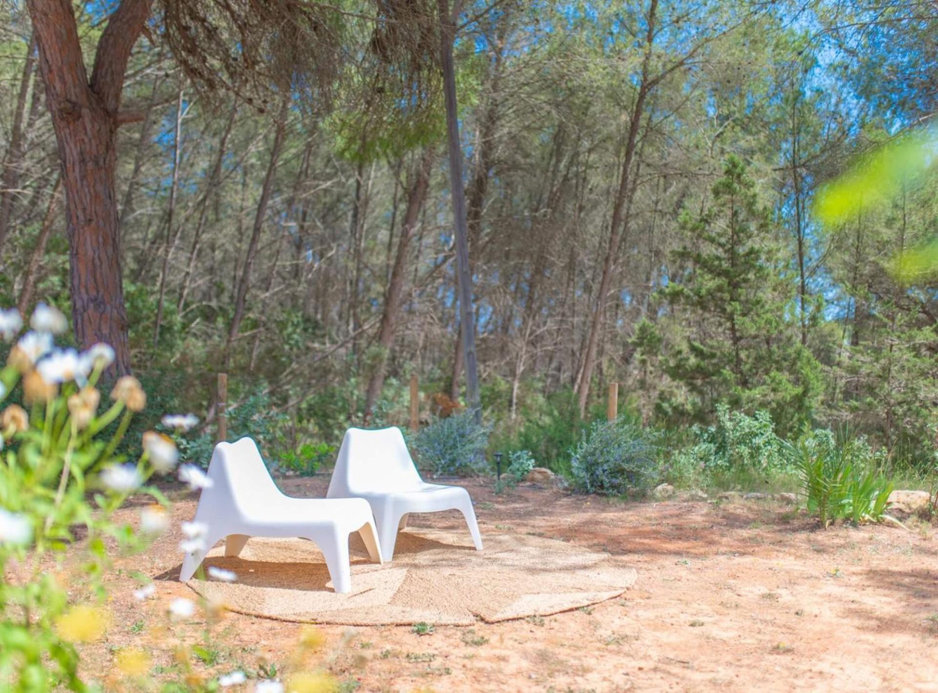 Casa Con Piscina Villa Santa Gertrudis (Ibiza)