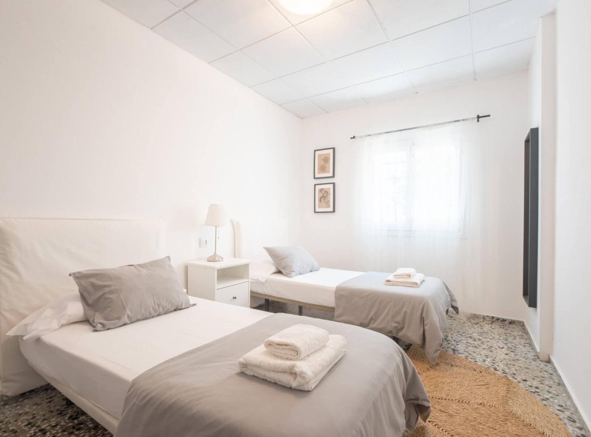 Casa Con Piscina Santa Gertrudis (Ibiza)