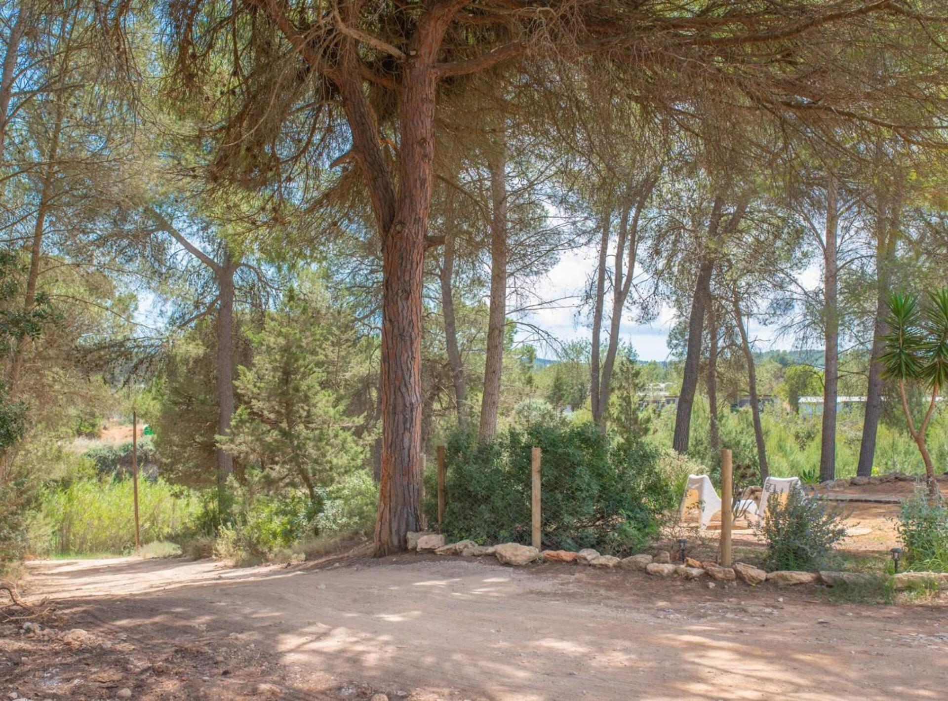 Villa Casa Con Piscina