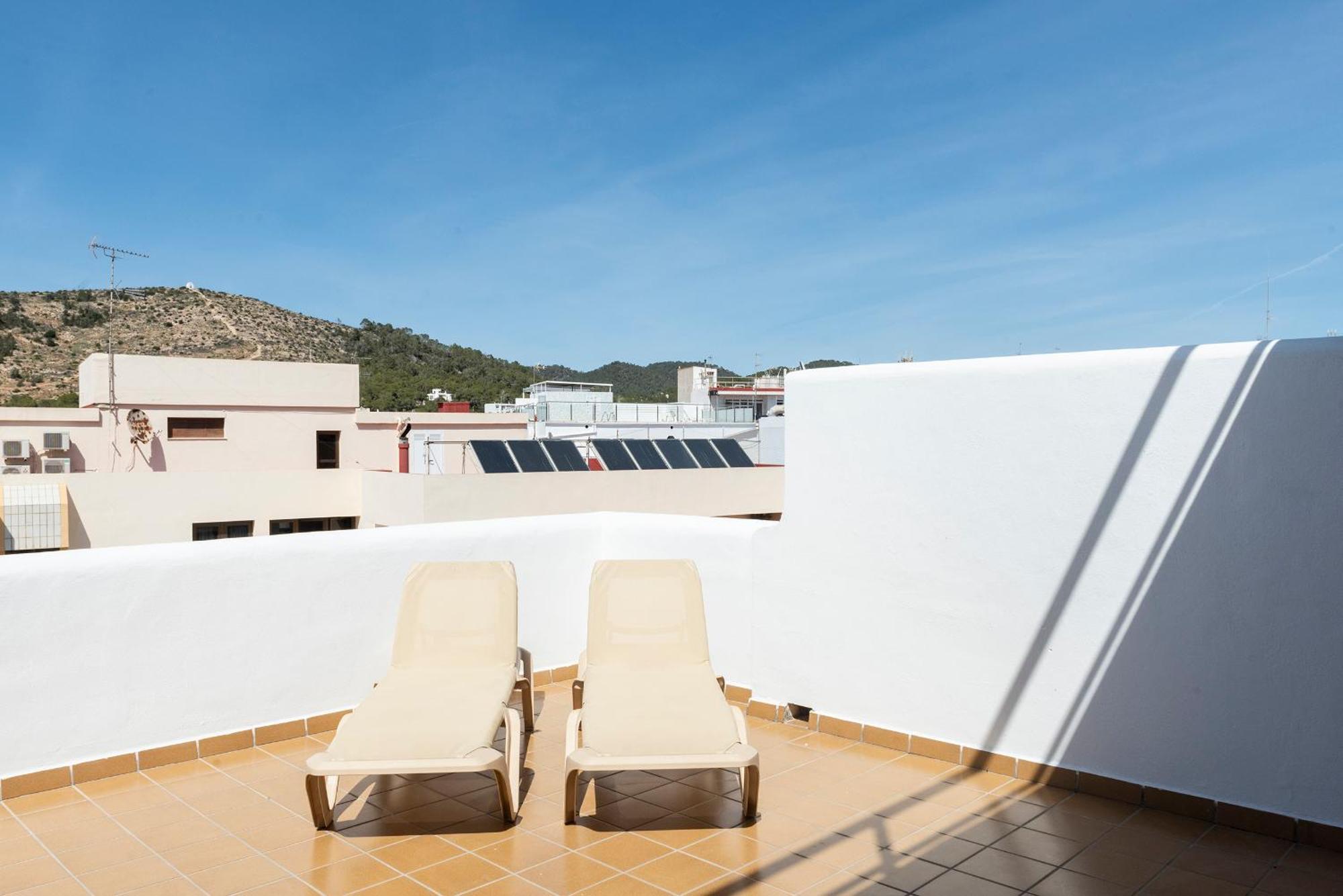 Ibiza Rocks - Adults Only Hotel San Antonio (Ibiza)