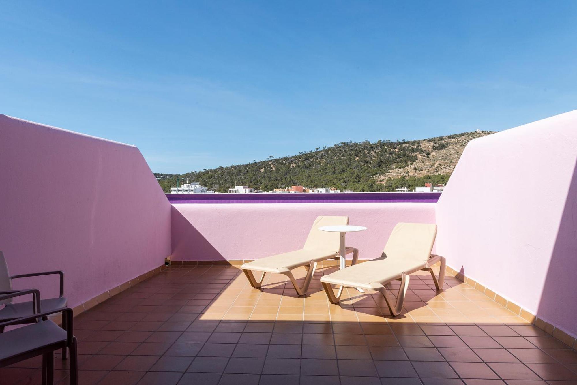 Ibiza Rocks - Adults Only