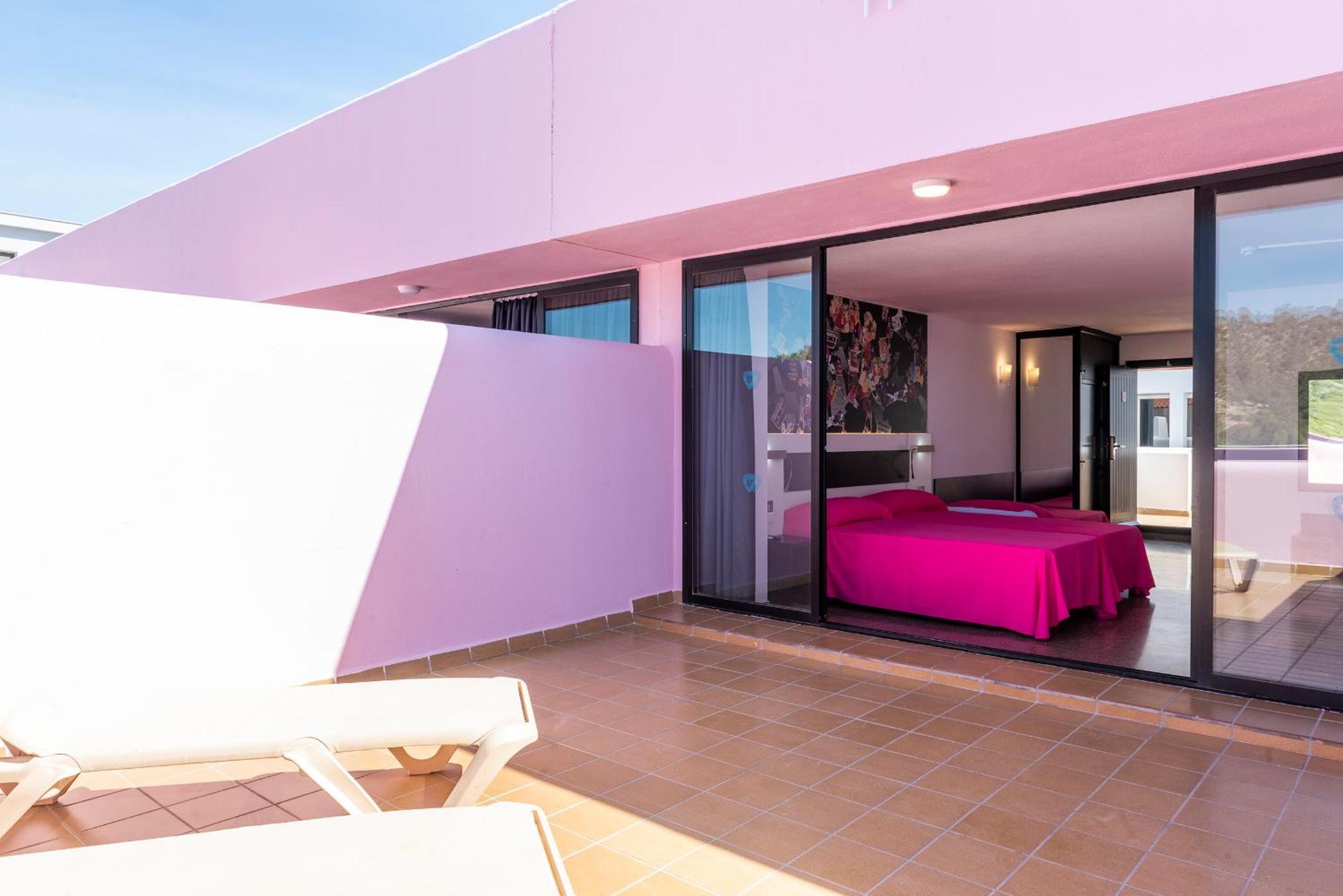 Ibiza Rocks - Adults Only