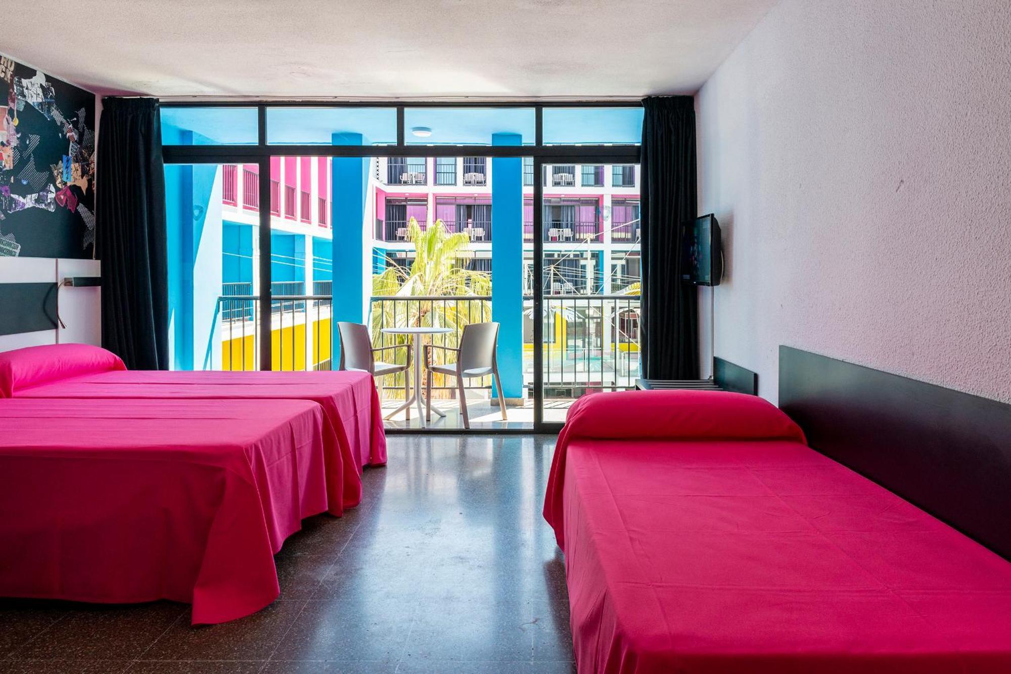 Ibiza Rocks - Adults Only San Antonio (Ibiza)