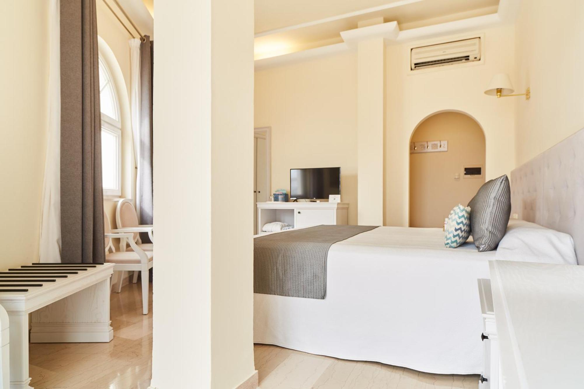 Grand Palladium Santa Eularia des Riu