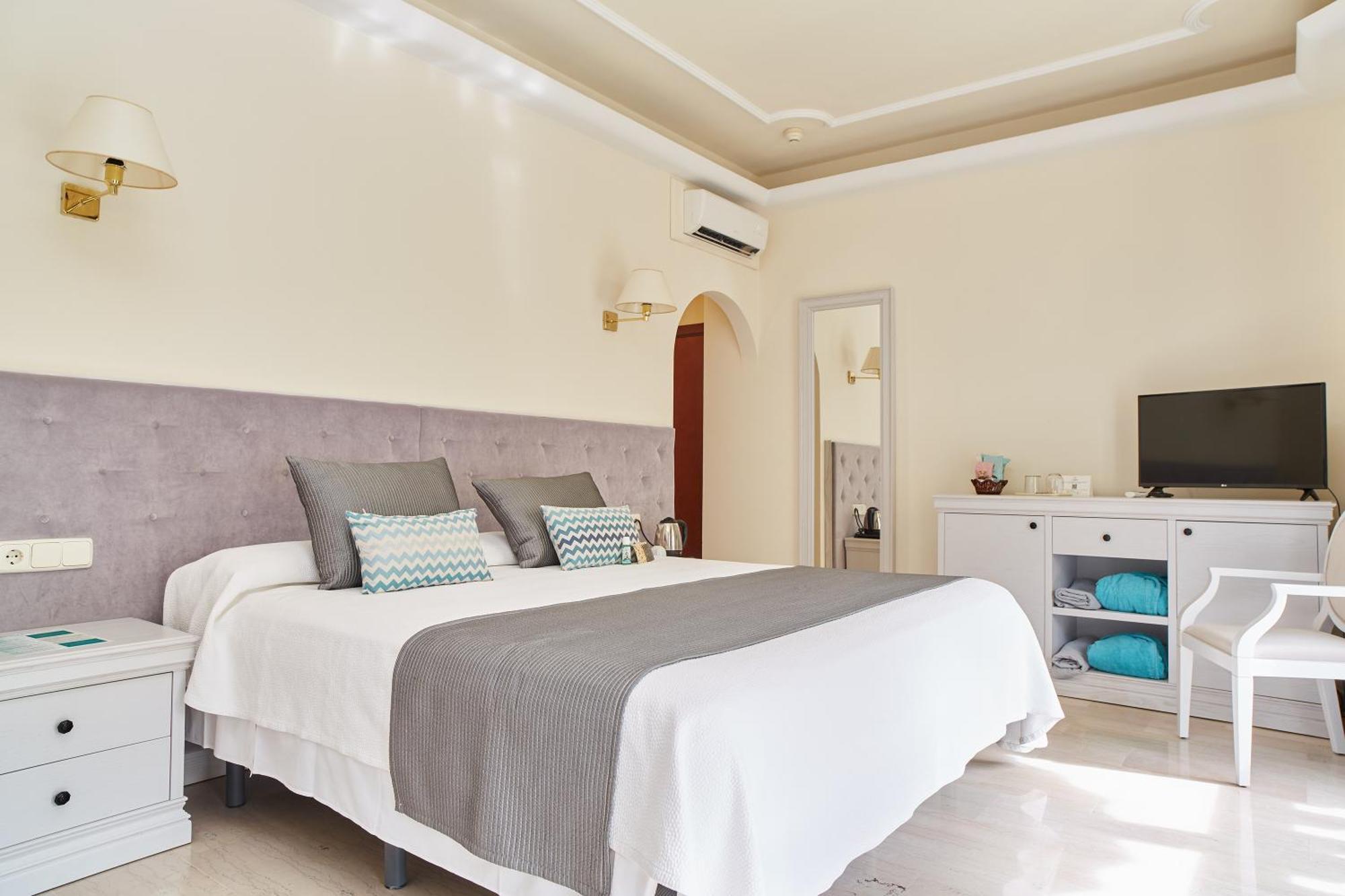 Grand Palladium 5*
