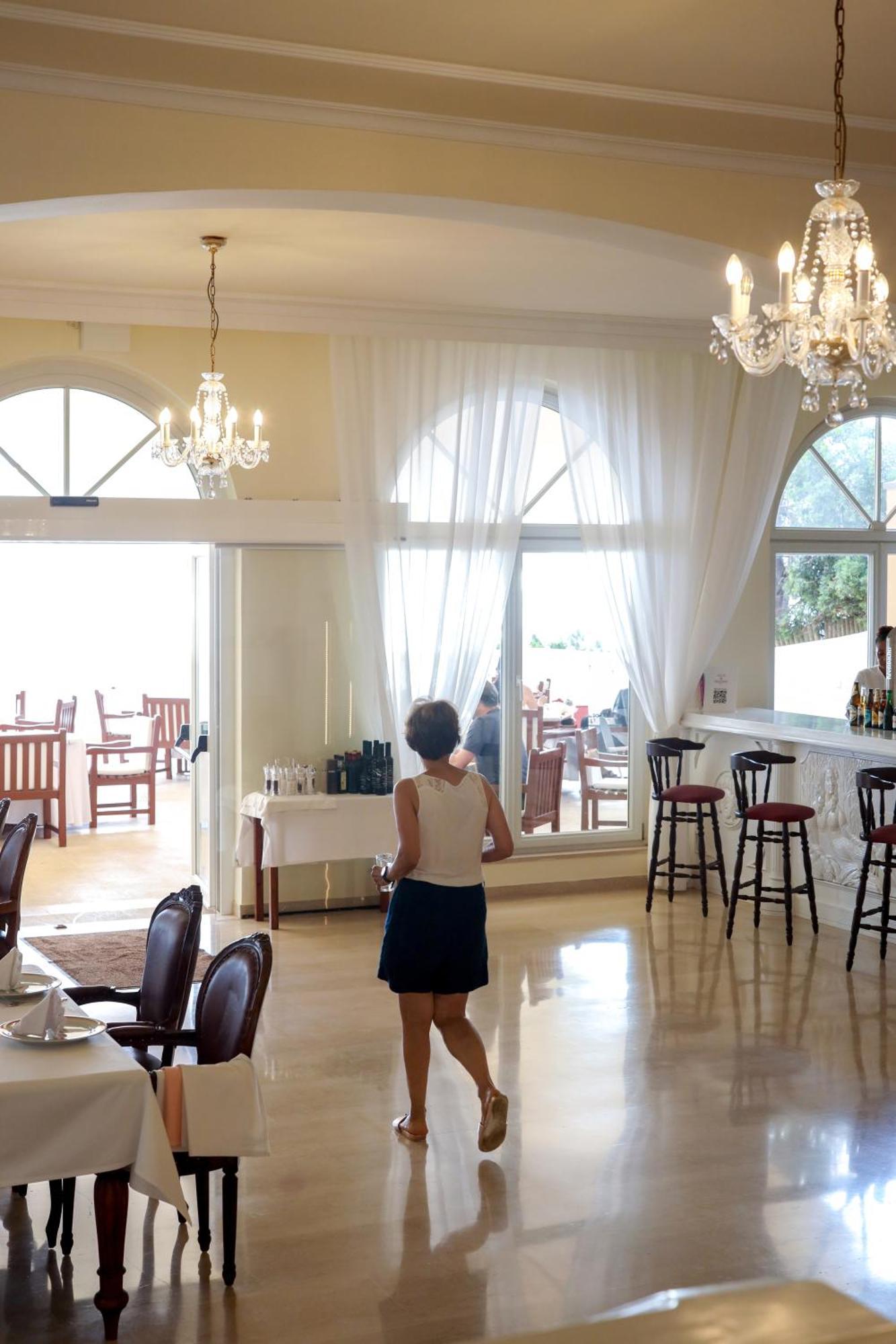 Grand Palladium