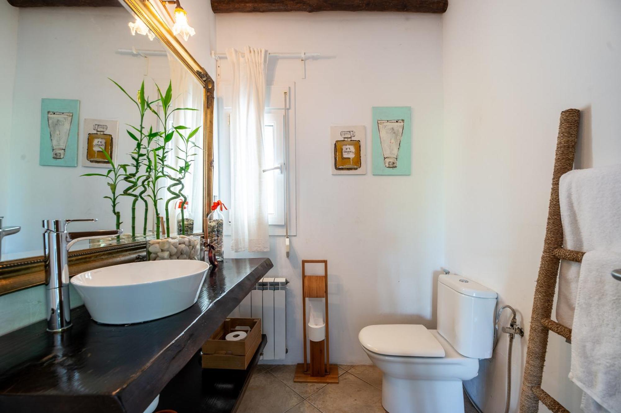 Taika Holiday home Port des Torrent